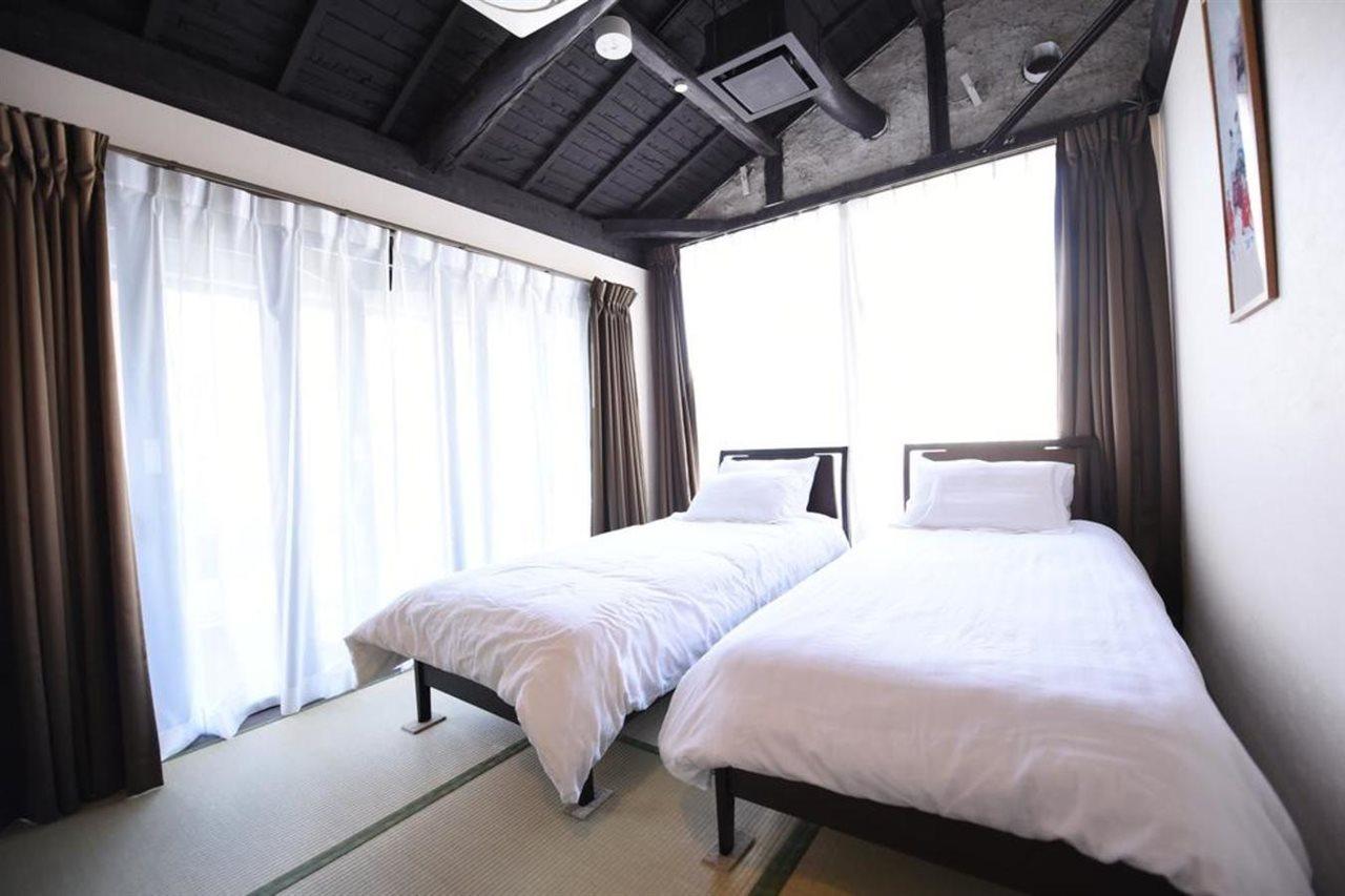 Kyobijin Villa Kyoto Exterior photo