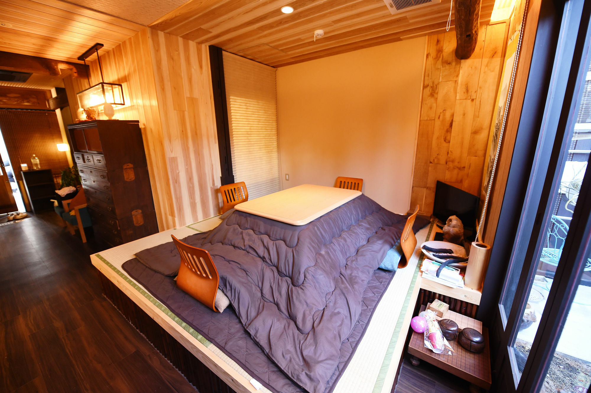 Kyobijin Villa Kyoto Exterior photo