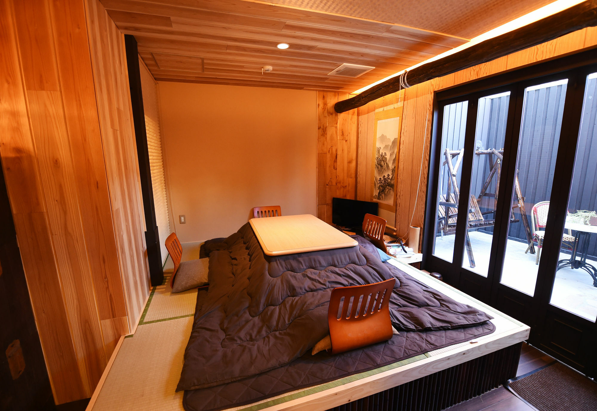 Kyobijin Villa Kyoto Exterior photo