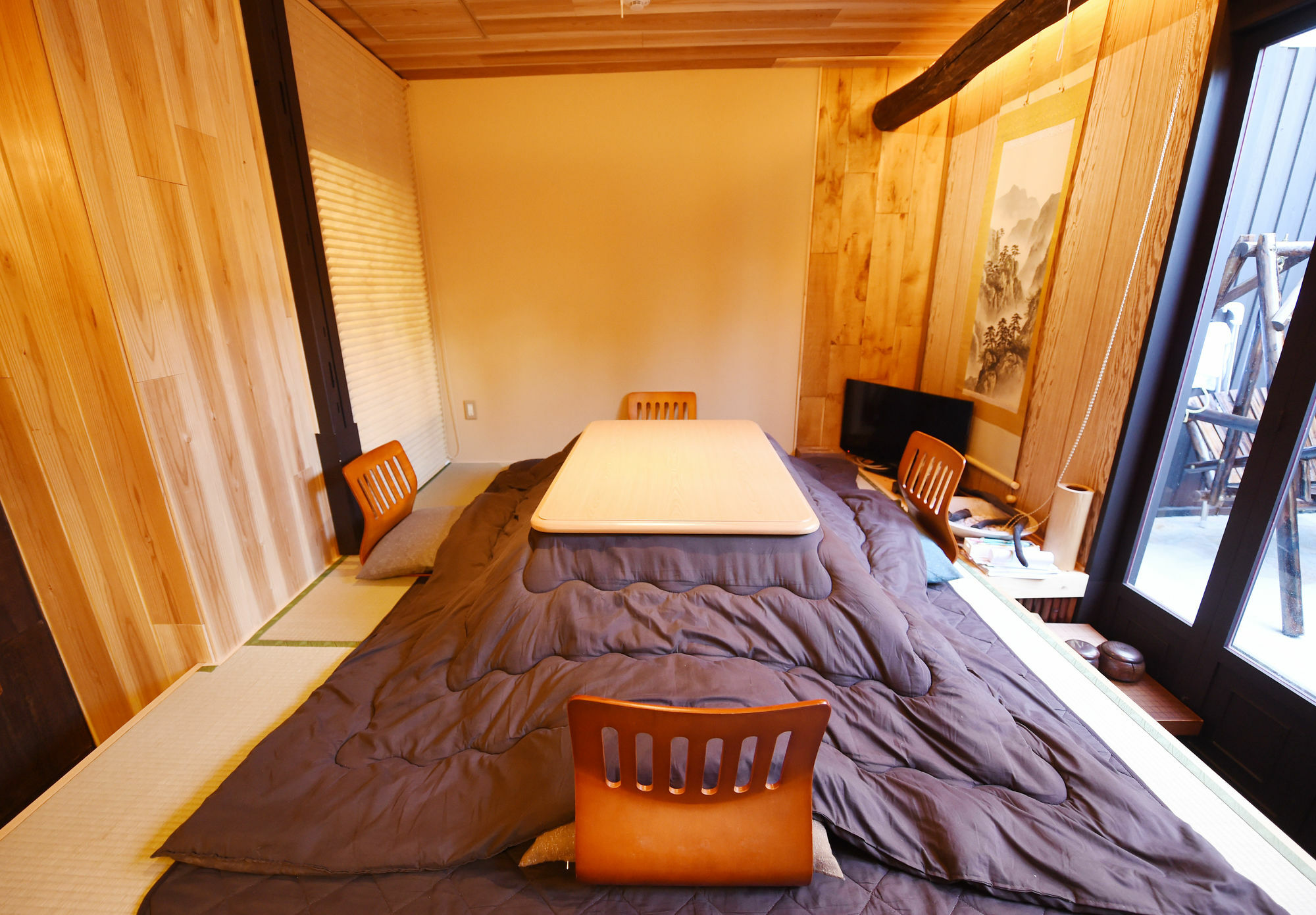 Kyobijin Villa Kyoto Exterior photo
