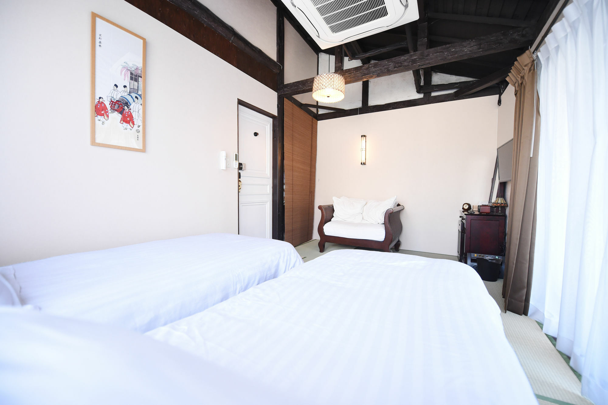 Kyobijin Villa Kyoto Exterior photo